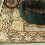 865 1270 ORIENTAL RUG